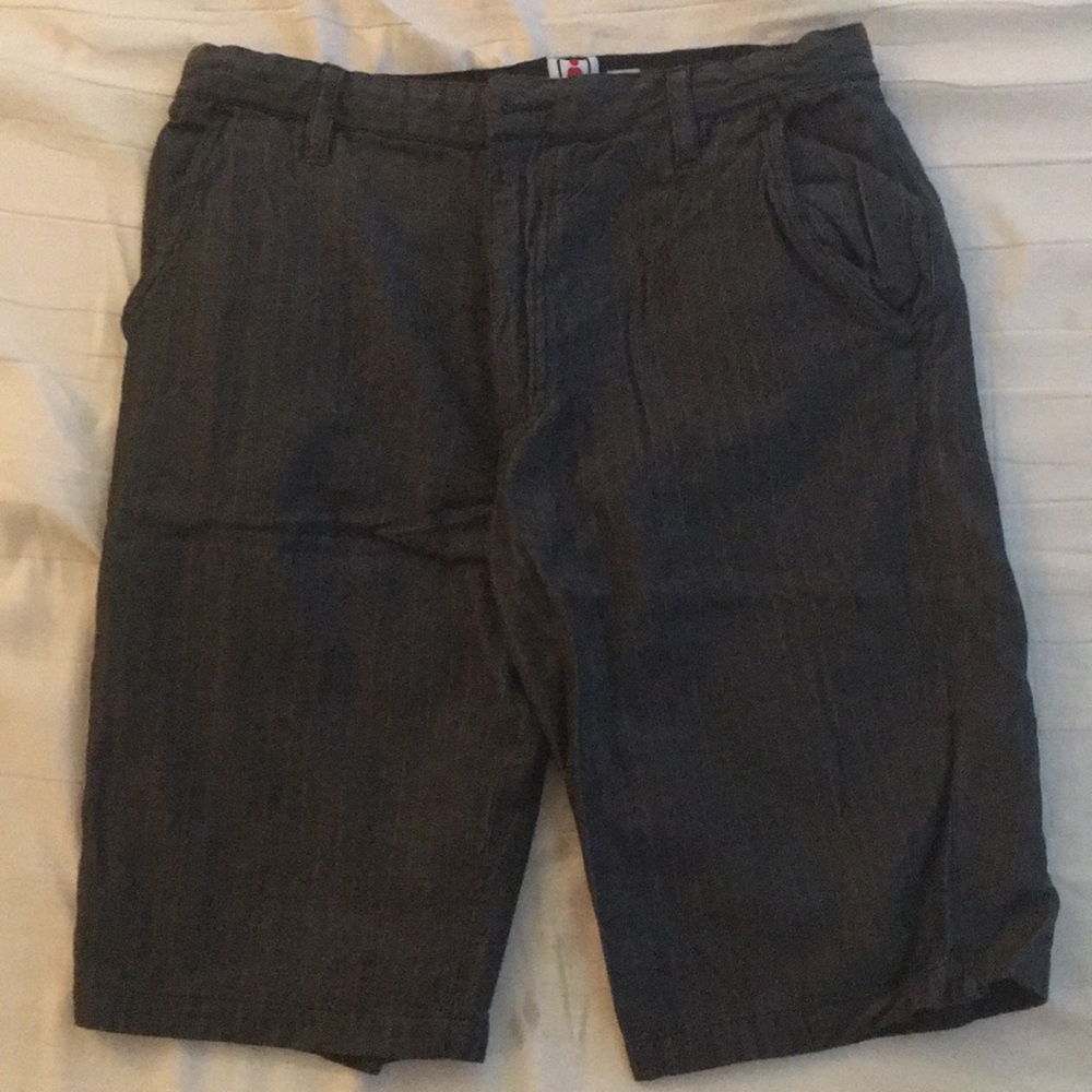 GIRL skateboarding shorts